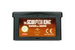 The Scorpion King: Sword of Osiris [Gameboy Advance], Ophalen of Verzenden, Zo goed als nieuw