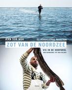 Zot van de Noordzee 9789022334317 Joost Houtman, Verzenden, Zo goed als nieuw, Joost Houtman