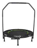 Tunturi Opvouwbare Fitness Trampoline 100 cm 14TUSFU272, Sport en Fitness, Nieuw