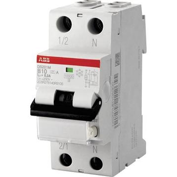 ABB aardlekautomaat B16A 30mA 2P beschikbaar voor biedingen