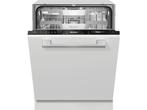 Megastore: MIELE G7460SCVI Volledig geïntegreerde vaatwasser, Witgoed en Apparatuur, Vaatwasmachines, Ophalen of Verzenden, Nieuw