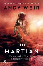 The Martian 9789401614030 Andy Weir, Boeken, Science fiction, Gelezen, Andy Weir, N.v.t., Verzenden