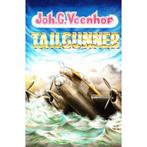 TAILGUNNER 9789071420030 J.G. Veenhof, Boeken, Romans, Verzenden, Gelezen, J.G. Veenhof