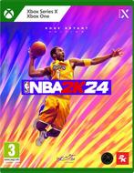NBA 2K24 Kobe Bryant Edition (Xbox One Games), Ophalen of Verzenden, Zo goed als nieuw