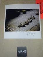 Stuart Franklin - The Tank man