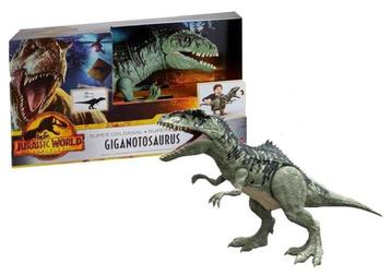 Mattel actiefiguur - Scifi Jurassic World Dominion GWD68 ... beschikbaar voor biedingen