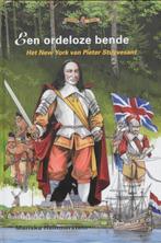 Een ordeloze bende / Historische Helden 9789085605430, Verzenden, Gelezen, M. Hammerstein