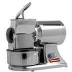 Parmesaanrasp (groot Debiet), 90kg/u, Ophalen of Verzenden, Nieuw in verpakking