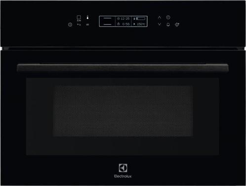Electrolux EVK8E00Z Magnetron met gril functie569, Witgoed en Apparatuur, Magnetrons, Inbouw, Nieuw, Grill, Ophalen of Verzenden