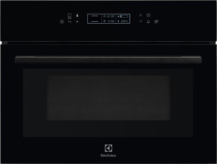 Electrolux EVK8E00Z Magnetron met gril functie569, Witgoed en Apparatuur, Magnetrons, Inbouw, Nieuw, Grill, Ophalen of Verzenden