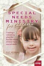 Special needs ministry for children: creating a welcoming, Verzenden, Gelezen