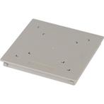 Eaton HBA-4344 Montageframe Blindplaat Voor Meetapparaat -, Verzenden, Nieuw, Overige typen