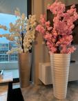 Bloesemboom 180 cm | roze of wit kunst bloesemboom