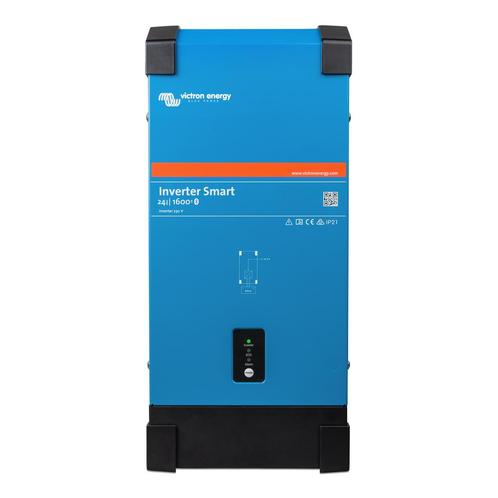 Victron Phoenix Slimme Omvormer 24V/1600VA/230V (ESS), Doe-het-zelf en Verbouw, Overige Doe-het-zelf en Verbouw, Nieuw, Verzenden