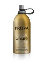 Gold Women by Prova, Sieraden, Tassen en Uiterlijk, Uiterlijk | Parfum, Verzenden, Nieuw