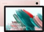 Samsung Galaxy Tab A8 10,5 64GB [wifi] pinkgold, Computers en Software, Android Tablets, Verzenden, Zo goed als nieuw, Samsung