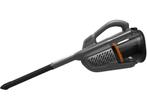 BLACK+DECKER BHHV520BT - Kruimeldief 18V - Uitschuifbare, Verzenden, Zo goed als nieuw