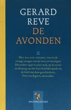 De Avonden (Kroonlijsters) 9789001554088 Gerard Reve, Boeken, Gelezen, Gerard Reve, Verzenden