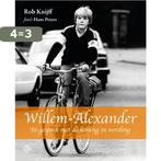 Willem-Alexander 9789462970342 Rob Knijff, Verzenden, Gelezen, Rob Knijff