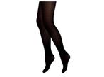 Panty - Valencia - Zwart, Verzenden, Nieuw