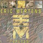 cd - Eric Mertens - Spleen, Zo goed als nieuw, Verzenden