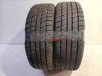 Bandenset 2 stuks 4-Seizoenen 185/55 R15 Goldline 2024 7.1MM, Gebruikt, 15 inch, All Season, 185 mm