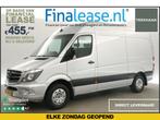 Mercedes-Benz Sprinter 2.2 CDI 366 L2H2 Marge Airco €455pm, Mercedes-Benz, Nieuw, Zilver of Grijs, Lease