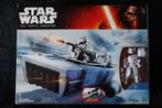 Star Wars The Force Awakens Toy First Order Snowspeeder, Verzamelen, Star Wars, Verzenden, Nieuw