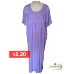 PARTIJ nachthemden van katoen | Lasido GROOTHANDEL (Textiel), Kleding | Dames, Ondergoed en Lingerie, Ophalen of Verzenden, Overige kleuren