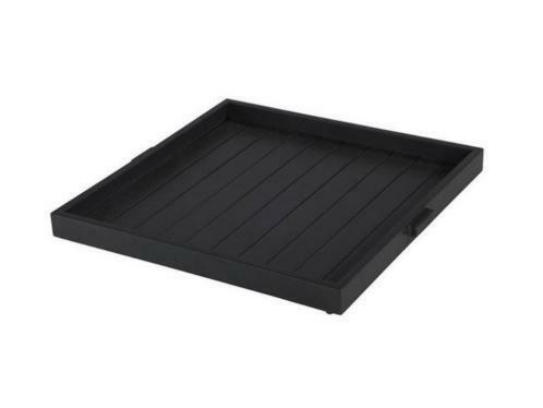 suns buttler tray dienblad antraciet, Tuin en Terras, Tuinmeubel-accessoires, Nieuw