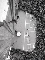 Cameraphoto Epoche/Vittorio Pavan - Scalatori sul campanile