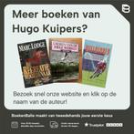 Brandsporen 9789089540980 Hugo Kuipers, Boeken, Verzenden, Zo goed als nieuw, Hugo Kuipers