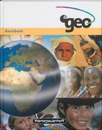 De Geo / Basisboek 9789006431407 ten Brinke, Gelezen, Ten Brinke, C. de Jong, Verzenden