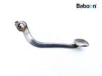 Rempedaal Suzuki GSX 400 F 1981-1983 (GSX400 GSX400F), Verzenden, Gebruikt