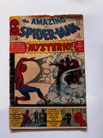 THE AMAZING SPIDER-MAN, VOL. 1 #13 | MARVEL COMICS | 1964 |, Ophalen of Verzenden, Nieuw