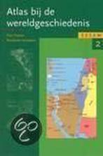 Sesam atlas bij de wereldgeschiedenis 2 9789055744008, Boeken, Verzenden, Gelezen, H. Kinder