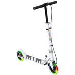 AIYAPLAY Kinderstep, Dubbele Remmen, Metalen Frame, Voetsteu, Fietsen en Brommers, Steps, Verzenden, Nieuw, TRUUSK