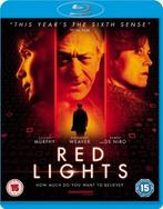 Red Lights (Blu-ray), Verzenden, Gebruikt
