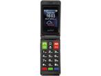 Switel M222 Comfort-inklapbare mobiele telefoon M222 met, Verzenden, Nieuw