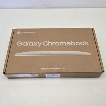 Samsung Galaxy Chromebook Go 64GB | Geseald beschikbaar voor biedingen