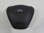 Airbag stuur Ford Fiesta VI 1.25 8V51A042B85, Auto-onderdelen, Ophalen of Verzenden, Gebruikt, Ford