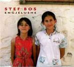 cd single - Stef Bos - Engjelushe, Zo goed als nieuw, Verzenden