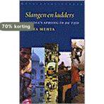 Slangen en ladders 9789028417755 G. Mehta, Verzenden, Gelezen, G. Mehta