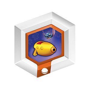 Stitchs Blaster Power Disc - Disney Infinity 1.0 PS3, Spelcomputers en Games, Spelcomputers | Nintendo Consoles | Accessoires