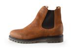 Travelin Chelsea boots in maat 44 Bruin | 10% korting, Bruin, Verzenden, Boots, Travelin