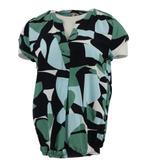 Tom Tailor T-shirt in maat 36 Groen | 10% korting, Kleding | Dames, Tom Tailor, Verzenden, Zo goed als nieuw, Groen