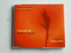 Coldplay - Dont Panic ( CD Single), Verzenden, Nieuw in verpakking