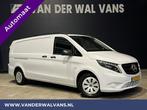 Mercedes-Benz Vito 116 CDI 164pk 9G-tronic Automaat L3H1 XL, Auto's, Automaat, Wit, Mercedes-Benz, Diesel