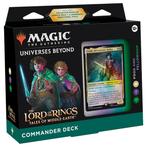 Magic The Gathering The Lord of the Rings: Tales of Middl..., Ophalen of Verzenden, Nieuw