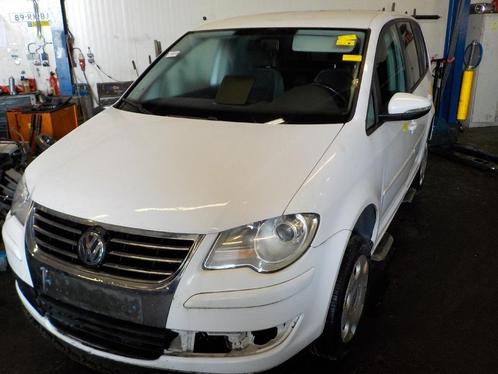Raammechaniek elektrisch rechts voor Volkswagen Touran  1.9, Auto-onderdelen, Carrosserie en Plaatwerk, ARN erkend, Stiba lid